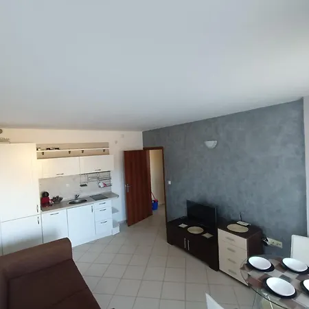 Oasis House , Nevena Lejlighed Lozenets