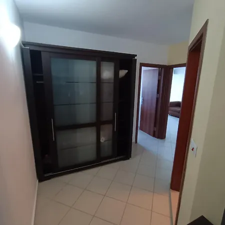Apartman Oasis House , Nevena Lozenec