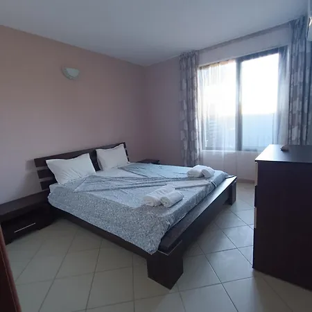 Oasis House , Nevena Lozenets