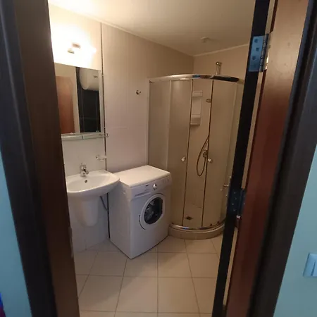 Apartman Oasis House , Nevena