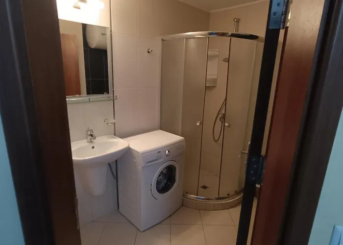 아파트 Oasis House , Nevena